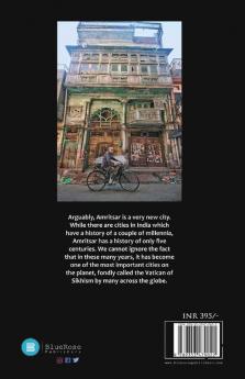 Amritsar-A Year In A Timeless City