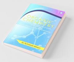 Concepts Of Organic Chemistry
