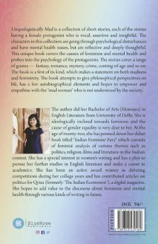 Unapologetically Mad