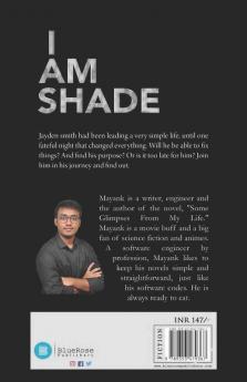 I Am Shade