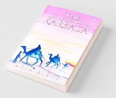 The Lion Hearted Lady Of Karbala