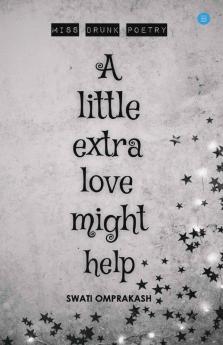 A Little Extra Love Might Help
