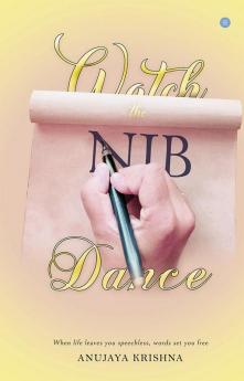 Watch the Nib Dance