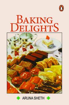 Baking Delights