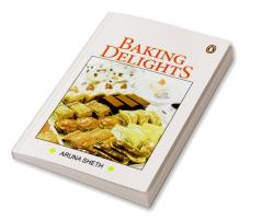 Baking Delights