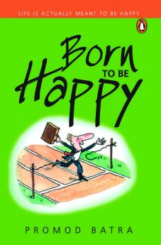 Born To Be Happy