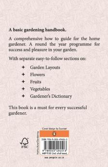 Teach Yourself Gardening