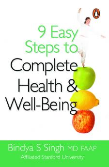 9 Easy Steps to Complete Health & Well B