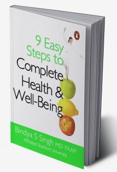 9 Easy Steps to Complete Health & Well B