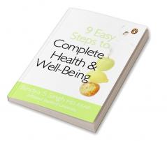 9 Easy Steps to Complete Health & Well B