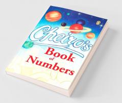 Book of Numbers