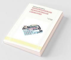 Professional Work Book On Microprocessor And Microcontroller