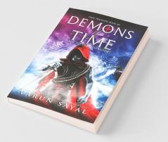 Demons Of Time