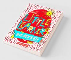 Collins Little Learners- LKG Maths TM