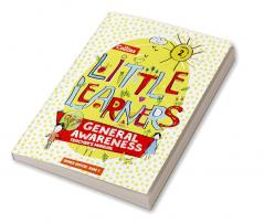 Collins Little Learners- LKG EVS Teacher's Manual