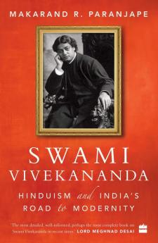 SWAMI VIVEKANANDA