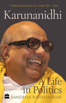 KARUNANIDHI