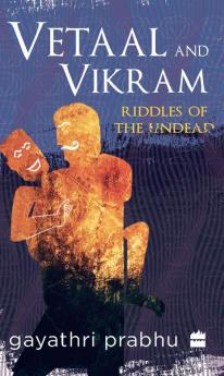 Vikram Vetaal