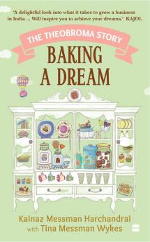 BAKING A DREAM