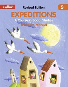 Revised Expeditions Teacher's Manual 5