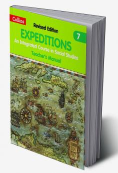 Revised Expeditions Teacher's Manual 7