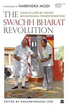 SWACHH BHARAT REVOLUTION