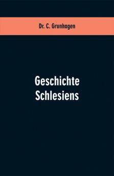 Geschichte Schlesiens