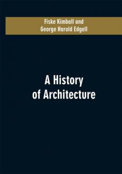 A History of Architecture