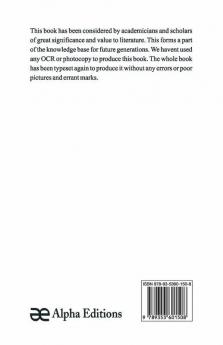 The Problem Of Mind And Body