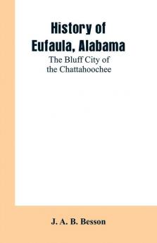 History of Eufaula Alabama