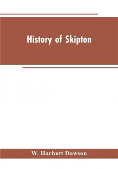 History of Skipton