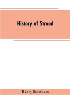 History of Strood