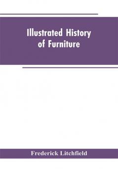 Illustrated History of Furniture