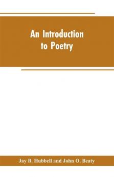 An Introduction to Poetry