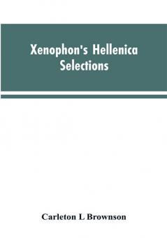 Xenophon's Hellenica