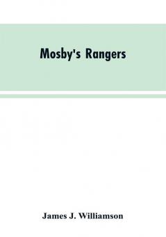 Mosby's Rangers