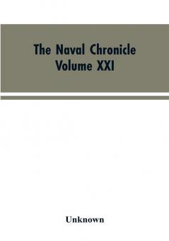 The Naval Chronicle