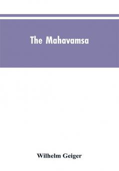 The Mahavamsa