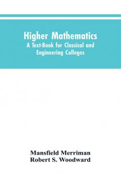 Higher Mathematics