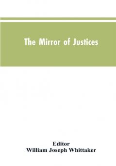 The Mirror of Justices