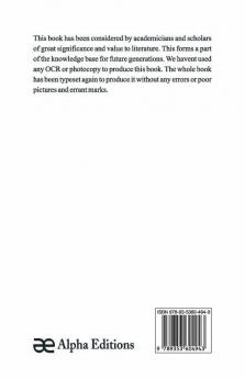 Pantographia; Containing Accurate Copies Of All The Known Alphabets In The World; Together With An English Explanation Of The Peculiar Force Or Power Of Each Letter