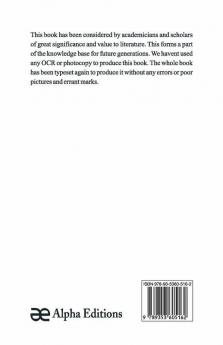 Pliny'S Natural History. In Thirty-Seven Books (Volume Ii)