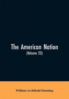 The American Nation