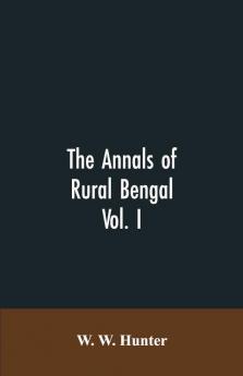 The Annals Of Rural Bengal