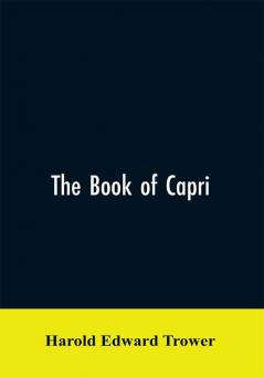 The Book of Capri