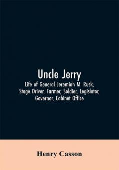 Uncle Jerry