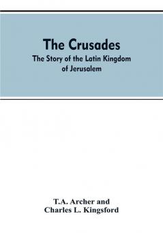 The Crusades