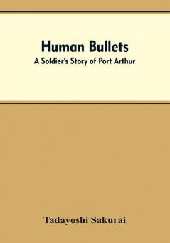 Human Bullets