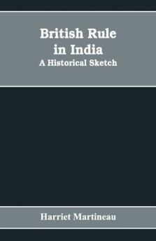 British Rule In India