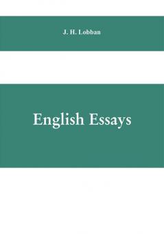 English Essays